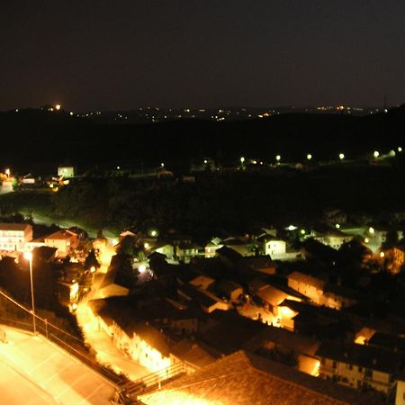 Il Borgo B&B Castellinaldo Exterior photo