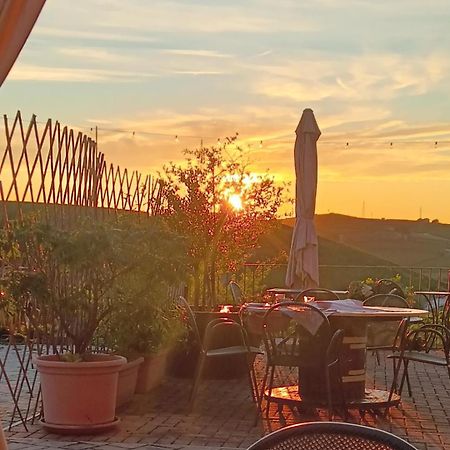 Il Borgo B&B Castellinaldo Exterior photo