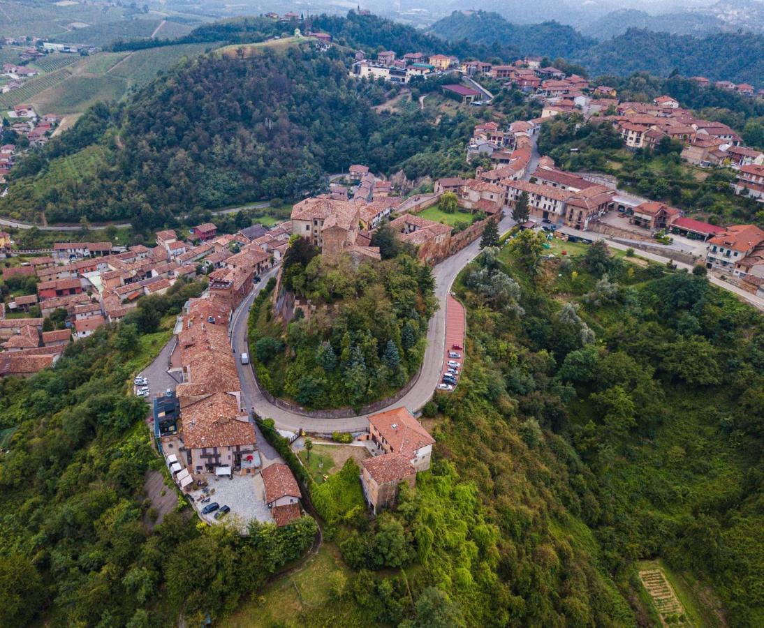 Il Borgo B&B Castellinaldo Exterior photo