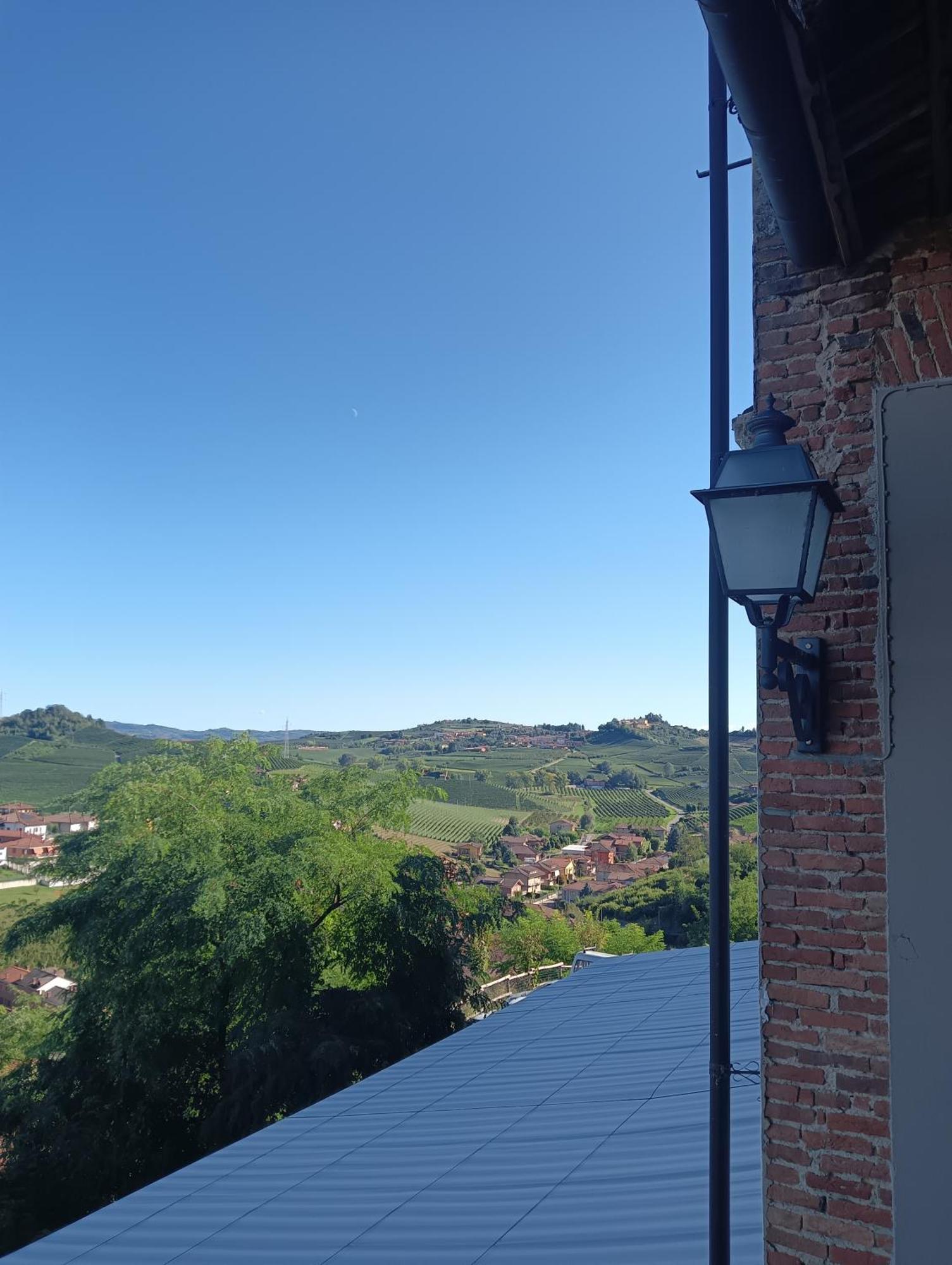 Il Borgo B&B Castellinaldo Exterior photo