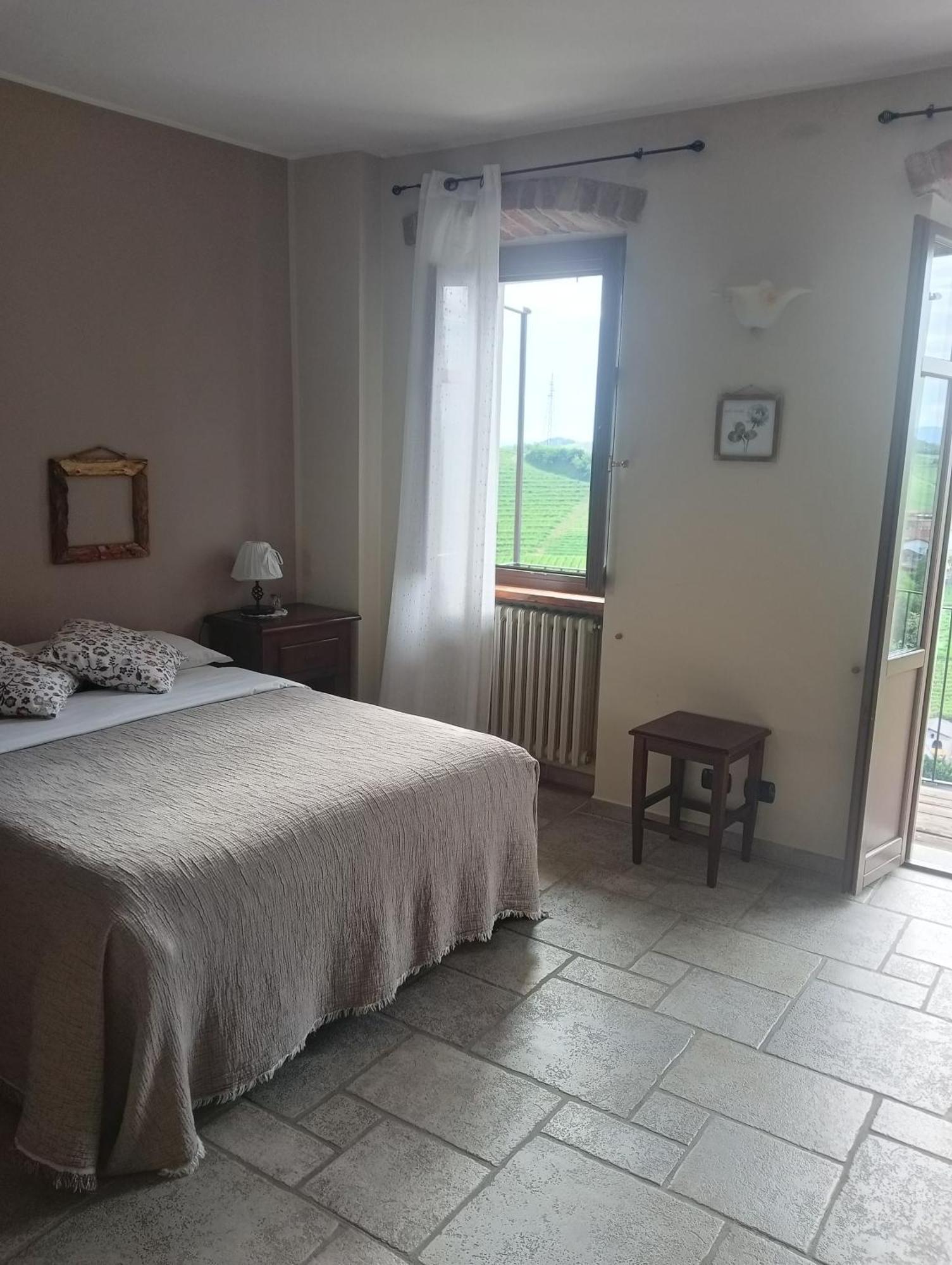 Il Borgo B&B Castellinaldo Exterior photo