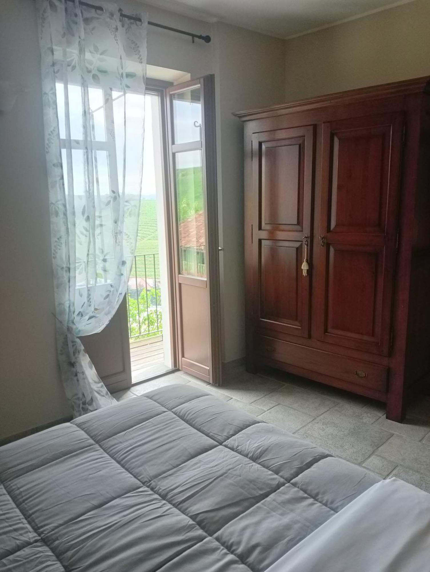 Il Borgo B&B Castellinaldo Exterior photo