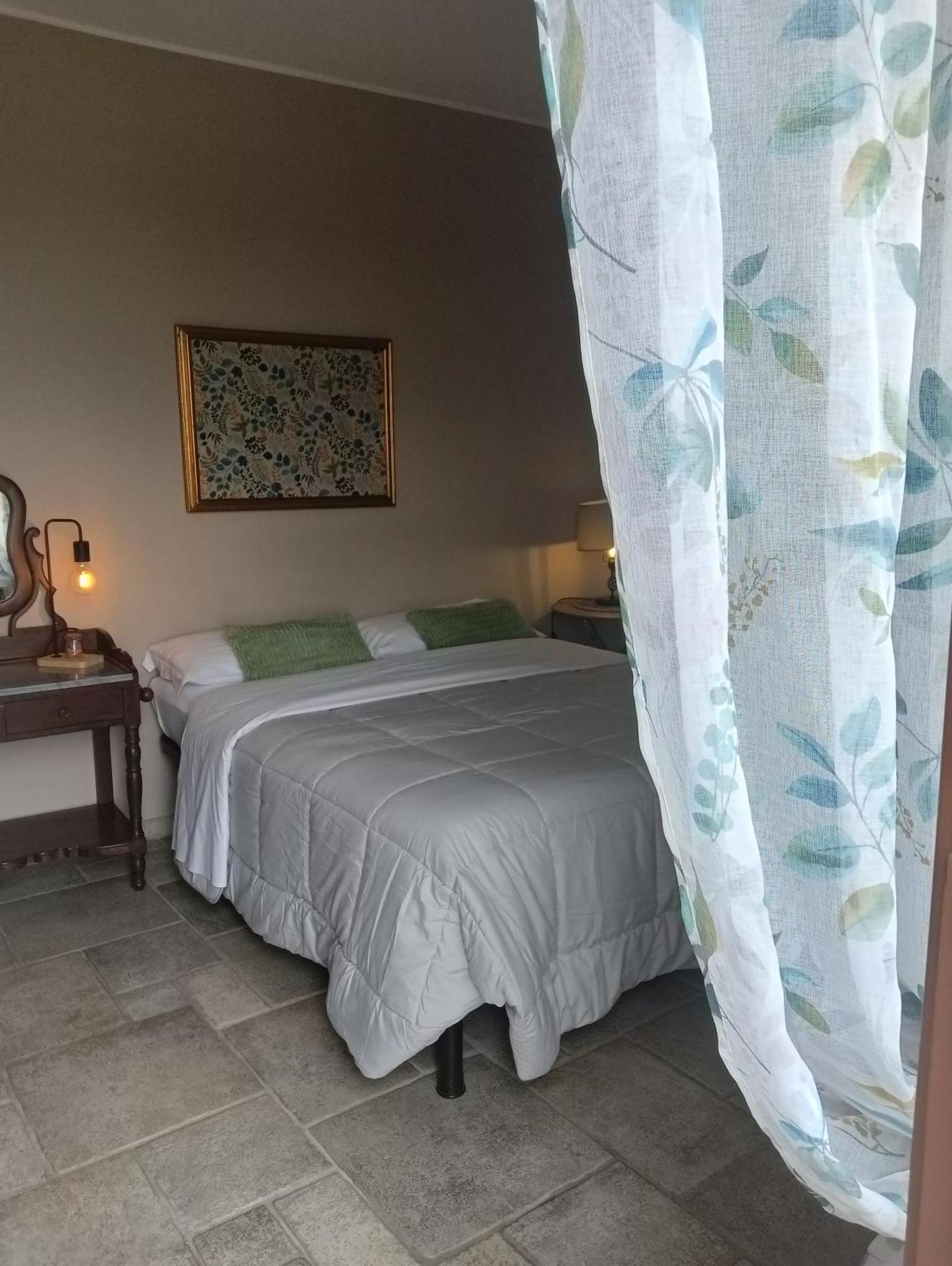 Il Borgo B&B Castellinaldo Exterior photo