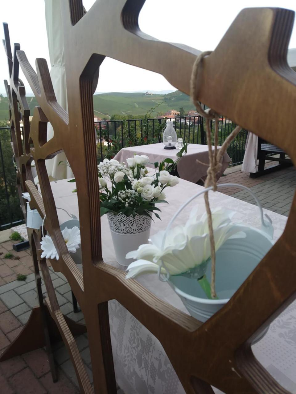 Il Borgo B&B Castellinaldo Exterior photo